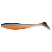 NVCT10008 Guminukas Narval Choppy Tail 10cm #008 - Smoky Fish